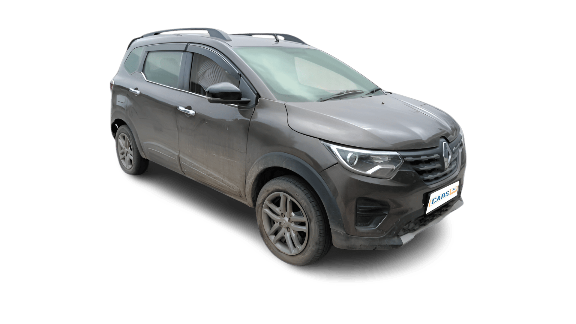 2022 Renault TRIBER - SUV - Petrol - Manual - ₹5.70 lakh